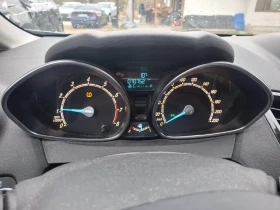 Ford Fiesta undefined | Auto.bg — изображение 6 Ford Fiesta undefined | Auto.bg — изображение 6