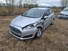 Ford Fiesta undefined | Auto.bg — изображение 11 Ford Fiesta undefined | Auto.bg — изображение 11