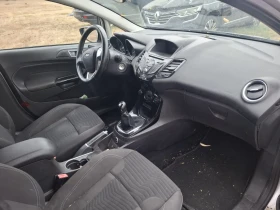 Ford Fiesta undefined | Auto.bg — изображение 15 Ford Fiesta undefined | Auto.bg — изображение 15