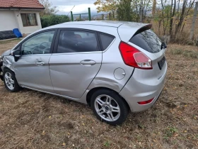 Ford Fiesta undefined | Auto.bg — изображение 8 Ford Fiesta undefined | Auto.bg — изображение 8