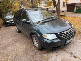 Chrysler Gr.voyager 2.8 crdi промоция - 1600 € - 31347925 3 | Car24.bg Chrysler Gr.voyager 2.8 crdi промоция - 1600 € - 31347925 3