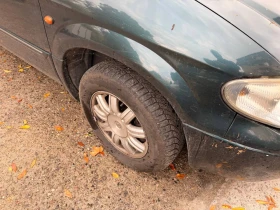 Chrysler Gr.voyager 2.8 crdi промоция - 1600 € - 31347925 10 | Car24.bg Chrysler Gr.voyager 2.8 crdi промоция - 1600 € - 31347925 10