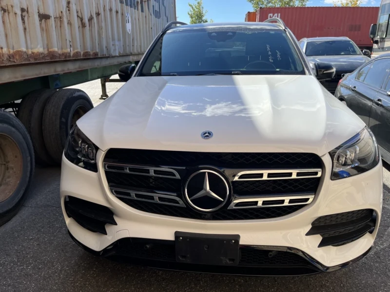 Mercedes-Benz GLS 450 Amg - 116000 лв. / 59309.86 € - 87673849 1 | Car24.bg Mercedes-Benz GLS 450 Amg - 116000 лв. / 59309.86 € - 87673849 1