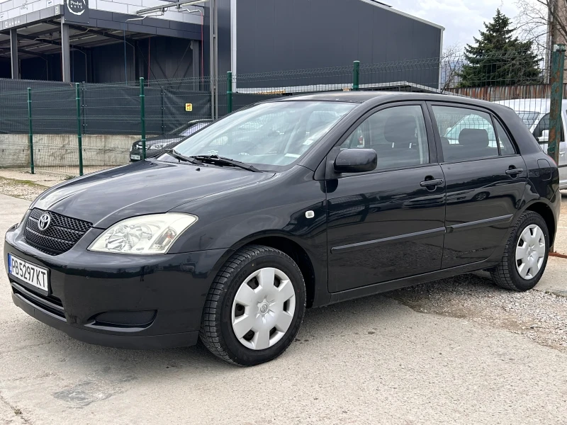 Toyota Corolla - 2222 € / 4345.85 лв. - 71789220 1 | Car24.bg Toyota Corolla - 2222 € / 4345.85 лв. - 71789220 1