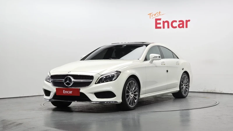 Mercedes-Benz CLS 400 3.0 4MATIC, HeadUP, 360-к., Обдухване. - 15500 € / 30315.36 лв. - 66408795 1 | Car24.bg Mercedes-Benz CLS 400 3.0 4MATIC, HeadUP, 360-к., Обдухване. - 15500 € / 30315.36 лв. - 66408795 1