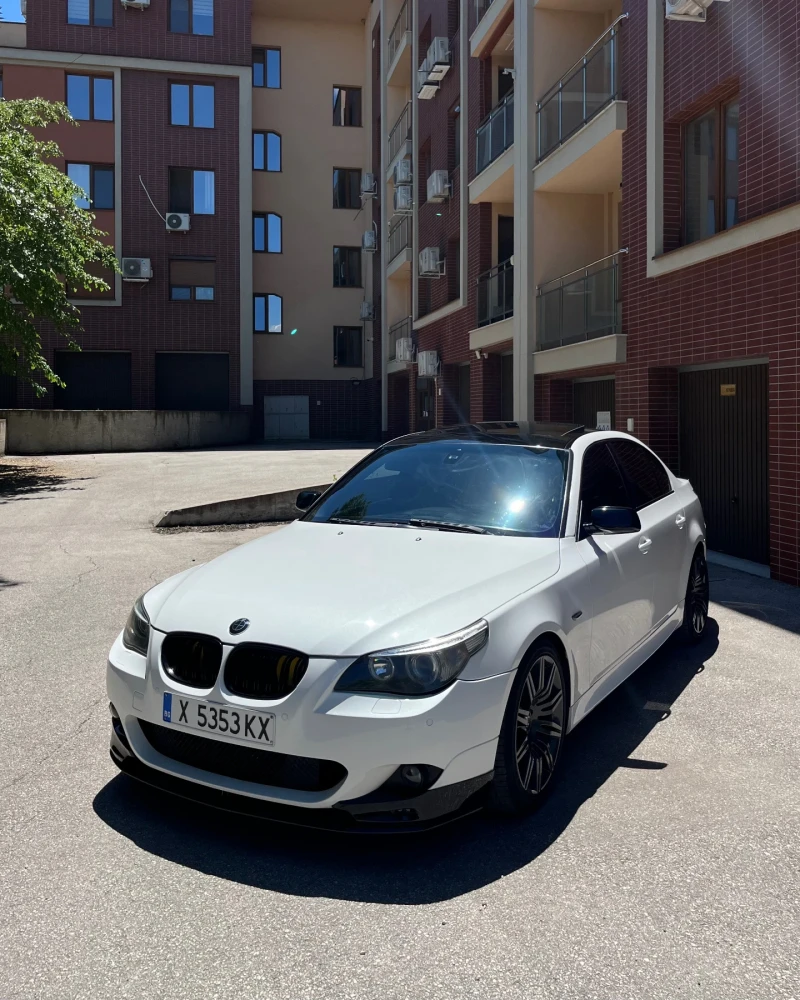 BMW 530 BMW E60 530D - 8000 € / 15646.64 лв. - 25561806 1 | Car24.bg BMW 530 BMW E60 530D - 8000 € / 15646.64 лв. - 25561806 1