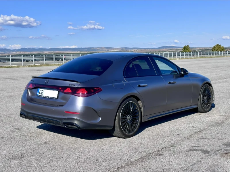 Mercedes-Benz E 220 AMG FULL - 62000 € - 85685794 1 | Car24.bg Mercedes-Benz E 220 AMG FULL - 62000 € - 85685794 1