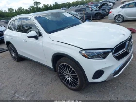 Mercedes-Benz GLC 300 2.0L I-4 DI, DOHC, VVT, TURBO, 255HP All Wheel - Car24.bg Mercedes-Benz GLC 300 2.0L I-4 DI, DOHC, VVT, TURBO, 255HP All Wheel