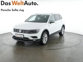 VW Tiguan LWB Highline 2.0TDI 4MOTION BMT - Car24.bg VW Tiguan LWB Highline 2.0TDI 4MOTION BMT
