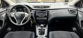 Nissan Qashqai DIG-T - 18900 лв. / 9663.42 € - 75663940 11 | Car24.bg Nissan Qashqai DIG-T - 18900 лв. / 9663.42 € - 75663940 11