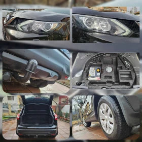 Nissan Qashqai DIG-T - 18900 лв. / 9663.42 € - 75663940 10 | Car24.bg Nissan Qashqai DIG-T - 18900 лв. / 9663.42 € - 75663940 10