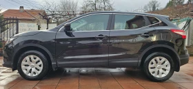 Nissan Qashqai DIG-T - 18900 лв. / 9663.42 € - 75663940 4 | Car24.bg Nissan Qashqai DIG-T - 18900 лв. / 9663.42 € - 75663940 4