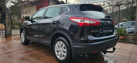 Nissan Qashqai DIG-T - 18900 лв. / 9663.42 € - 75663940 5 | Car24.bg Nissan Qashqai DIG-T - 18900 лв. / 9663.42 € - 75663940 5