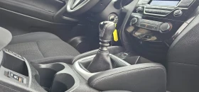 Nissan Qashqai DIG-T - 18900 лв. / 9663.42 € - 75663940 14 | Car24.bg Nissan Qashqai DIG-T - 18900 лв. / 9663.42 € - 75663940 14