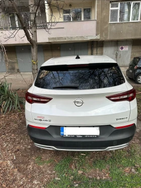 Opel Grandland X Лек - 15999 € / 31291.32 лв. - 73976546 3 | Car24.bg Opel Grandland X Лек - 15999 € / 31291.32 лв. - 73976546 3