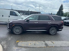 Hyundai Palisade Ultimate Calligraphy* 3.8 GDI V6* Богато оборудван | Auto.bg — изображение 3 Hyundai Palisade Ultimate Calligraphy* 3.8 GDI V6* Богато оборудван | Auto.bg — изображение 3
