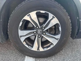Honda Cr-v * LX AWD * CARFAX * 2 КЛЮЧА * KEYLESS * | Auto.bg — изображение 7 Honda Cr-v * LX AWD * CARFAX * 2 КЛЮЧА * KEYLESS * | Auto.bg — изображение 7