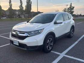 Honda Cr-v * LX AWD * CARFAX * 2 КЛЮЧА * KEYLESS *