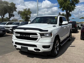 Dodge RAM 1500 * Big Horn * CARFAX * БЕЗ ПЪРВОНАЧАЛНА ВНОСКА