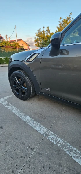 Mini Countryman COOPER S ALL 4 | Auto.bg — изображение 13 Mini Countryman COOPER S ALL 4 | Auto.bg — изображение 13