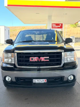 Gmc Sierra Внос Swiss 5.3 | Auto.bg — изображение 2 Gmc Sierra Внос Swiss 5.3 | Auto.bg — изображение 2