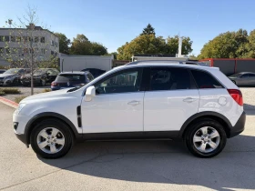 Opel Antara COSMO PLUS | Auto.bg — изображение 6 Opel Antara COSMO PLUS | Auto.bg — изображение 6