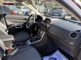Opel Antara COSMO PLUS | Auto.bg — изображение 9 Opel Antara COSMO PLUS | Auto.bg — изображение 9