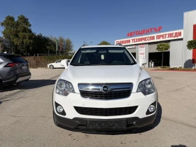 Opel Antara COSMO PLUS | Auto.bg — изображение 2 Opel Antara COSMO PLUS | Auto.bg — изображение 2