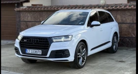 Audi Q7 3.00 TFSI 99000 реални километри Лизинг | Auto.bg — изображение 2 Audi Q7 3.00 TFSI 99000 реални километри Лизинг | Auto.bg — изображение 2