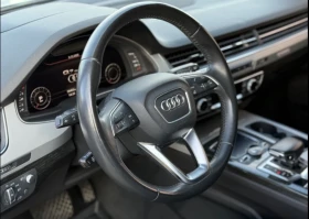 Audi Q7 3.00 TFSI 99000 реални километри Лизинг | Auto.bg — изображение 7 Audi Q7 3.00 TFSI 99000 реални километри Лизинг | Auto.bg — изображение 7