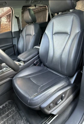 Audi Q7 3.00 TFSI 99000 реални километри Лизинг | Auto.bg — изображение 9 Audi Q7 3.00 TFSI 99000 реални километри Лизинг | Auto.bg — изображение 9