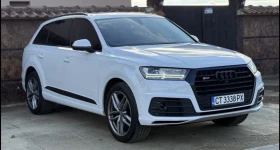 Audi Q7 3.00 TFSI 99000 реални километри Лизинг | Auto.bg — изображение 3 Audi Q7 3.00 TFSI 99000 реални километри Лизинг | Auto.bg — изображение 3