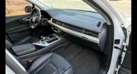 Audi Q7 3.00 TFSI 99000 реални километри Лизинг | Auto.bg — изображение 12 Audi Q7 3.00 TFSI 99000 реални километри Лизинг | Auto.bg — изображение 12