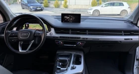 Audi Q7 3.00 TFSI 99000 реални километри Лизинг | Auto.bg — изображение 10 Audi Q7 3.00 TFSI 99000 реални километри Лизинг | Auto.bg — изображение 10