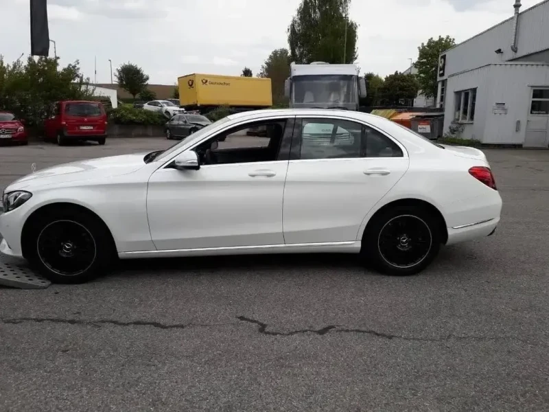 Mercedes-Benz C 180 - 15000 € / 29337.45 лв. - 34194449 1 | Car24.bg Mercedes-Benz C 180 - 15000 € / 29337.45 лв. - 34194449 1