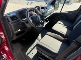 Renault Master 2.3dCI до 3.5т. Климатроник Euro 6 - New Model | Auto.bg — изображение 12 Renault Master 2.3dCI до 3.5т. Климатроник Euro 6 - New Model | Auto.bg — изображение 12