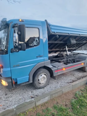 Mercedes-Benz 1018 Самосвал | Auto.bg — изображение 9 Mercedes-Benz 1018 Самосвал | Auto.bg — изображение 9