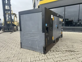 Допълнително оборудване Електроагрегат Cimex Genmax GS45 45 kW, 2022 г. | Auto.bg — изображение 4 Допълнително оборудване Електроагрегат Cimex Genmax GS45 45 kW, 2022 г. | Auto.bg — изображение 4