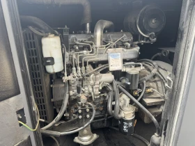 Допълнително оборудване Електроагрегат Cimex Genmax GS45 45 kW, 2022 г. | Auto.bg — изображение 15 Допълнително оборудване Електроагрегат Cimex Genmax GS45 45 kW, 2022 г. | Auto.bg — изображение 15