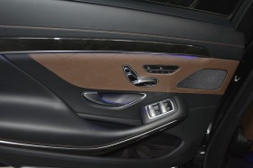 Mercedes-Benz S 63 AMG Carbon Ceramic / Burmaster / 3xTV /  | Mobile.bg   15