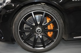 Mercedes-Benz S 63 AMG Carbon Ceramic / Burmaster / 3xTV /  | Mobile.bg   9