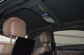 Mercedes-Benz S 63 AMG Carbon Ceramic / Burmaster / 3xTV /  | Mobile.bg   13