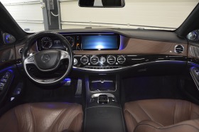 Mercedes-Benz S 63 AMG Carbon Ceramic / Burmaster / 3xTV /  | Mobile.bg   11