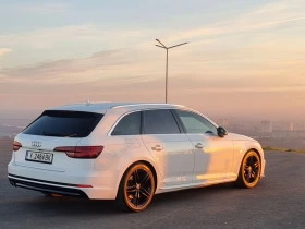 Audi A4 2.0 TDI-190* Quattro* S-line пакет* DSG * - Car24.bg Audi A4 2.0 TDI-190* Quattro* S-line пакет* DSG *