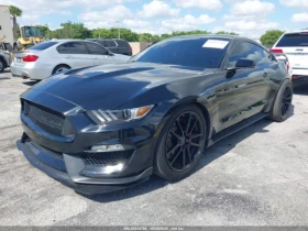 Ford Mustang SHELBY GT350R* Крайна цена до България - Car24.bg Ford Mustang SHELBY GT350R* Крайна цена до България