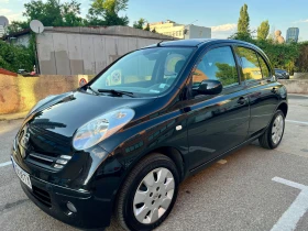 Nissan Micra * К12 1.4I 88кс* FACELIFT* - Car24.bg Nissan Micra * К12 1.4I 88кс* FACELIFT*