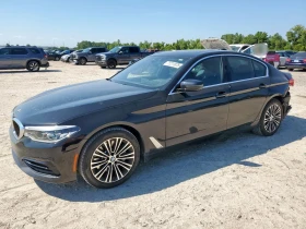 BMW 540 B58 РЕАЛНИ КИЛОМЕТРИ - Car24.bg BMW 540 B58 РЕАЛНИ КИЛОМЕТРИ