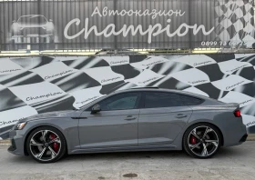Audi A5 Бартер Лизинг - 105000 лв. / 53685.65 € - 49001562 6 | Car24.bg Audi A5 Бартер Лизинг - 105000 лв. / 53685.65 € - 49001562 6