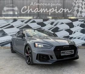 Audi A5 Бартер Лизинг - 105000 лв. / 53685.65 € - 49001562 3 | Car24.bg Audi A5 Бартер Лизинг - 105000 лв. / 53685.65 € - 49001562 3