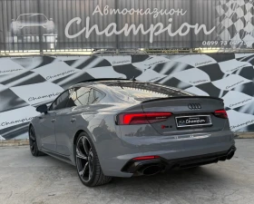 Audi A5 Бартер Лизинг - 105000 лв. / 53685.65 € - 49001562 4 | Car24.bg Audi A5 Бартер Лизинг - 105000 лв. / 53685.65 € - 49001562 4